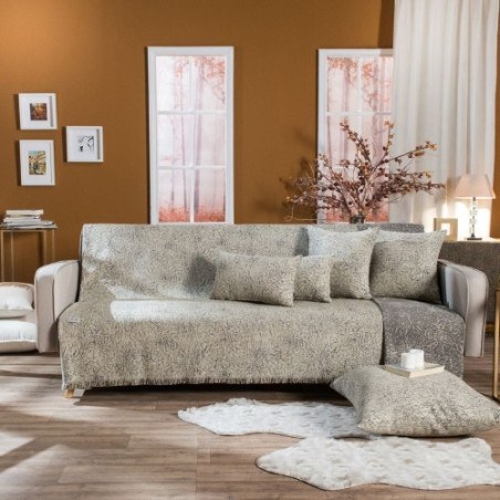 Μαξιλαροθήκη Teoran Dallas 07 - 65x65cm δαπέδου