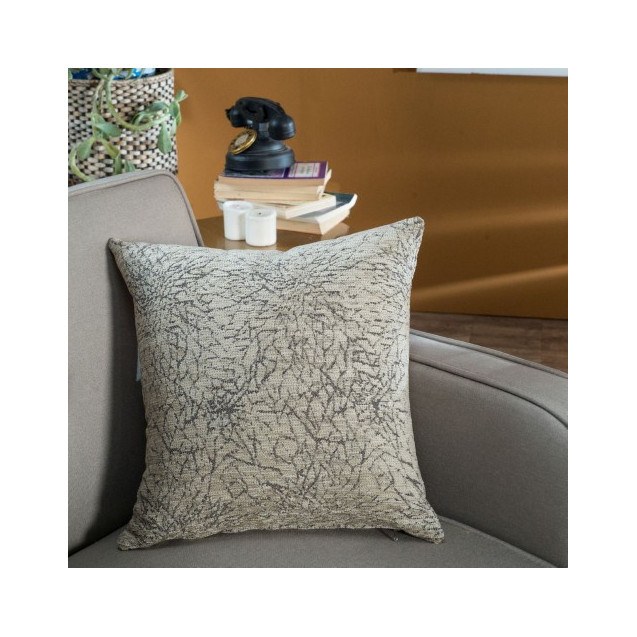 Μαξιλάρι Teoran Dallas 07 - 65x65cm δαπέδου με...