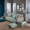 Μαξιλαροθήκη Διακόσμησης Teoran Dallas 13 - 30x50cm