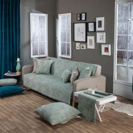 Μαξιλάρι Διακόσμησης Teoran Dallas 13 - 30x50cm με γέμιση