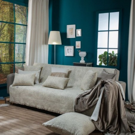 Μαξιλάρι Διακόσμησης Teoran Dallas 01 - 30x50cm με γέμιση