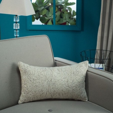 Μαξιλάρι Διακόσμησης Teoran Dallas 01 - 30x50cm με γέμιση