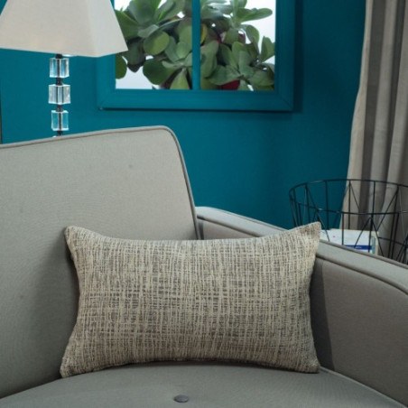 Μαξιλάρι Διακόσμησης Teoran Colorado 02 - 43x43cm με γέμιση