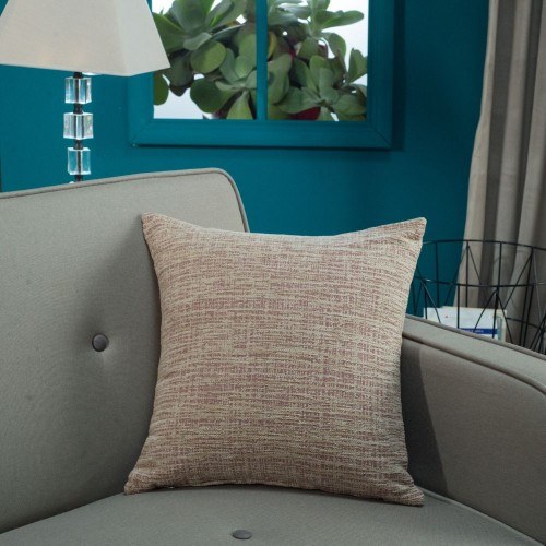 Μαξιλαροθήκη Διακόσμησης Teoran Colorado 12 - 43x43cm