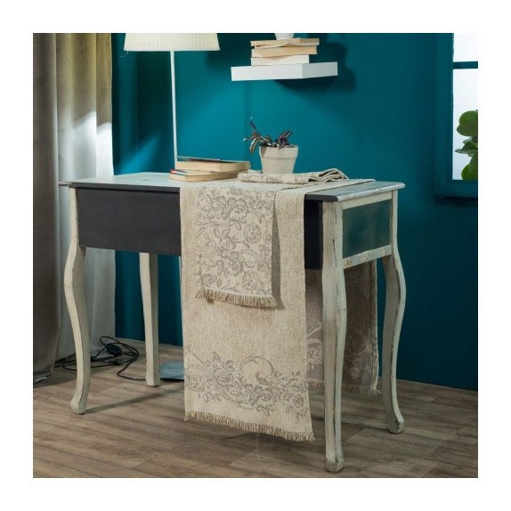 Τραβέρσα Teoran Atlanta 01 - 45x180cm