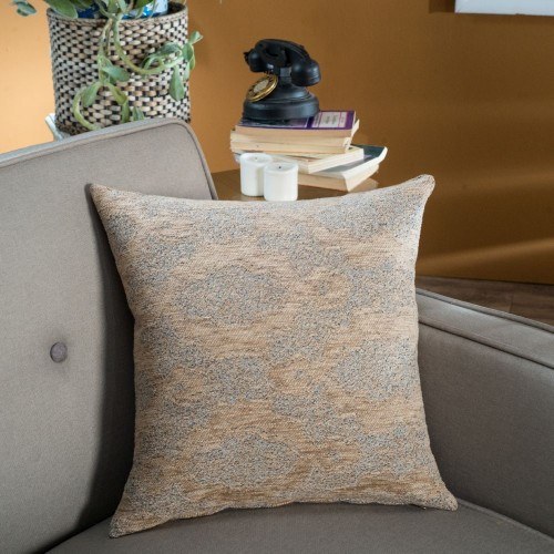 Μαξιλάρι Διακόσμησης Teoran Portland 14 - 30x50cm με γέ