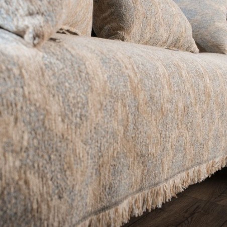 Μαξιλάρι Διακόσμησης Teoran Portland 14 - 30x50cm με γέμιση