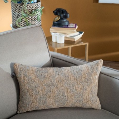 Μαξιλαροθήκη Διακόσμησης Teoran Portland 14 - 43x43cm