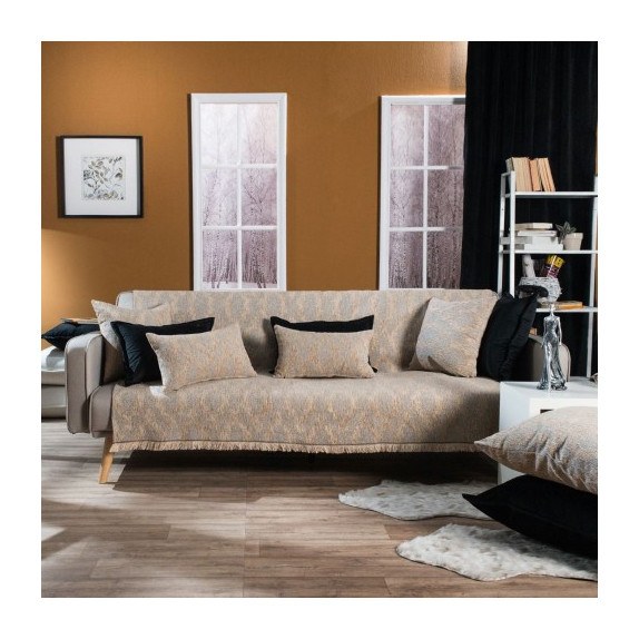 Ριχτάρι Teoran Portland 14 - Διθέσιο 180x250cm