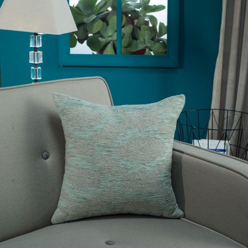 Μαξιλαροθήκη Διακόσμησης Teoran Portland 13 - 43x43cm