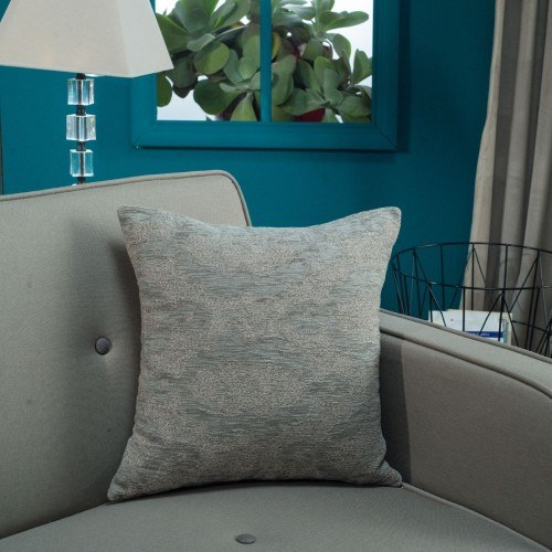 Μαξιλάρι Διακόσμησης Teoran Portland 11 - 30x50cm με γέμιση