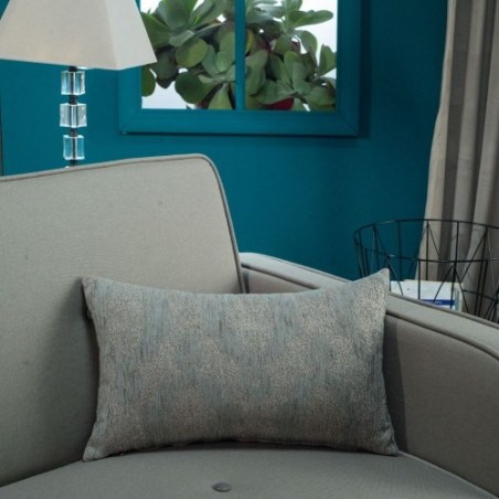 Μαξιλάρι Διακόσμησης Teoran Portland 11 - 30x50cm με γέμιση