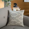 Μαξιλάρι Διακόσμησης Teoran Portland 07 - 43x43cm με γέμιση