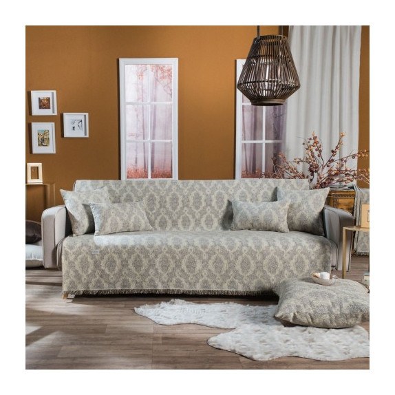 Ριχτάρι Teoran Portland 07 - Μονοθέσιο 180x150cm