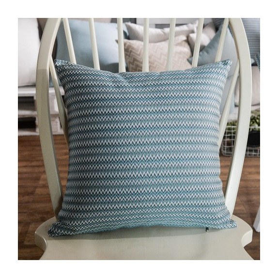 Μαξιλαροθήκη Διακόσμησης Teoran Badalona 04 - 30x50cm