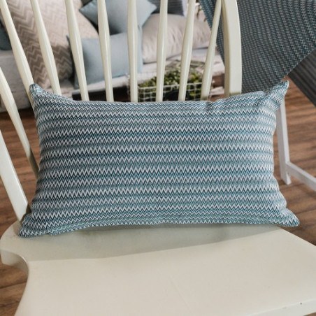 Μαξιλάρι Διακόσμησης Teoran Badalona 04 - 65x65cm δαπέδου με γέμιση