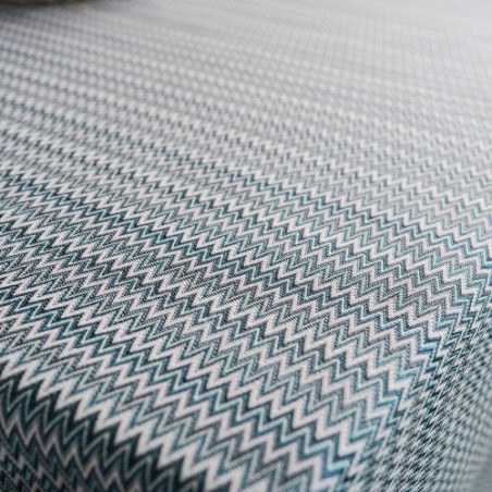 Μαξιλάρι Διακόσμησης Teoran Badalona 04 - 65x65cm δαπέδου με γέμιση