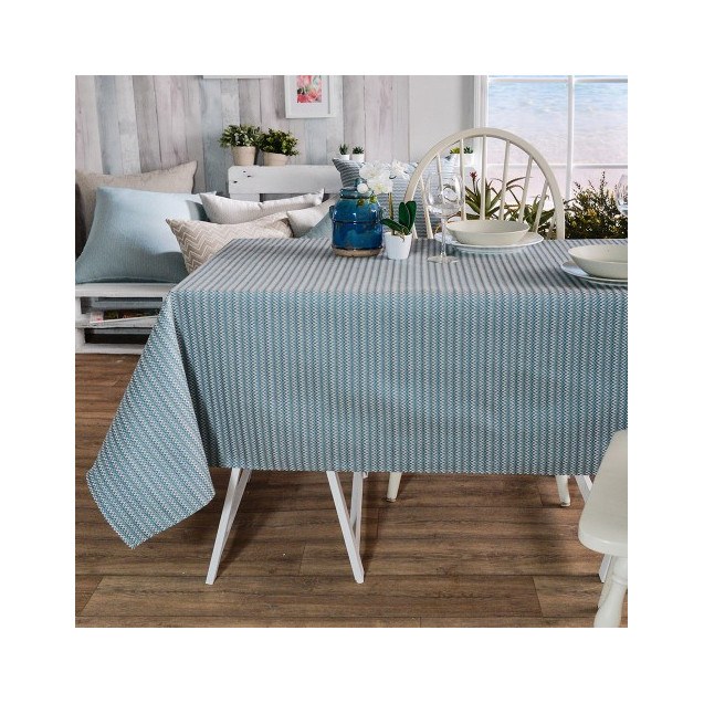Τραπεζομάντηλο Teoran Badalona 04 - 135x180cm