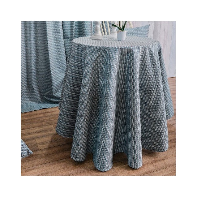 Τραπεζομάντηλο Teoran Badalona 04 - 135x180cm