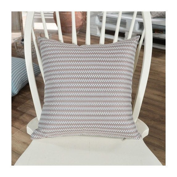 Μαξιλάρι Διακόσμησης Teoran Badalona 05 - 30x50cm με γέμιση