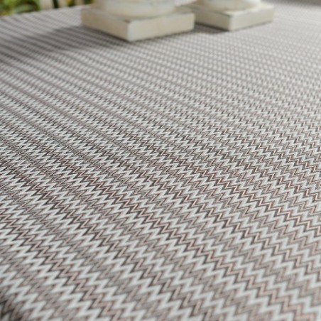 Μαξιλαροθήκη Διακόσμησης Teoran Badalona 05 - 65x65cm δαπέδου