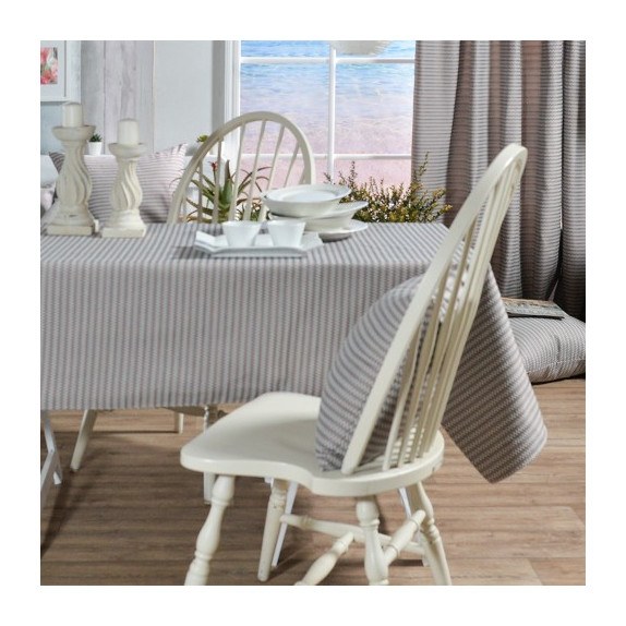 Τραπεζομάντηλο Teoran Badalona 05 - Φ180cm