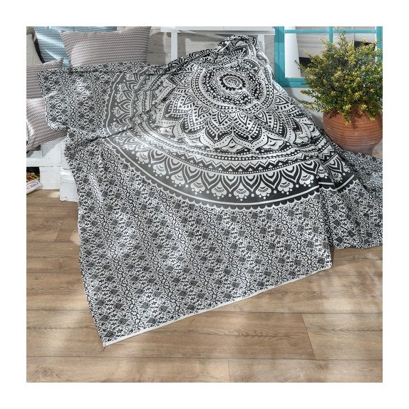 Διακοσμητικό Ριχτάρι- Boho 06 - 210x230cm