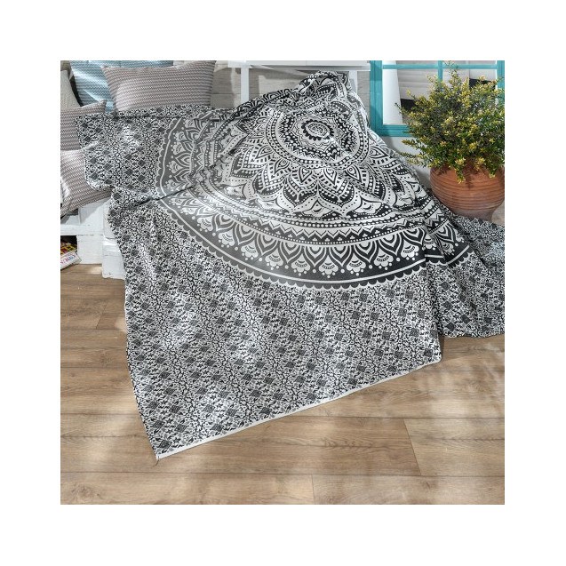 Διακοσμητικό Ριχτάρι- Boho 06 - 210x230cm