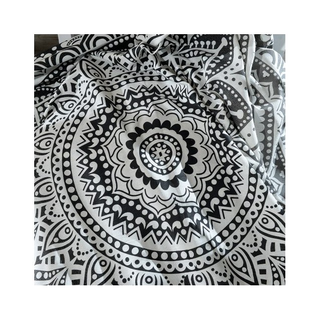 Διακοσμητικό Ριχτάρι- Boho 06 - 210x230cm