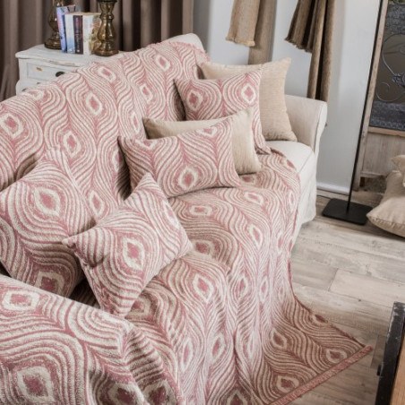Μαξιλαροθήκη Διακόσμησης Teoran Houston 12 - 30x50cm