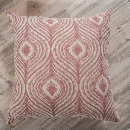 Μαξιλαροθήκη Διακόσμησης Teoran Houston 12 - 65x65cm δαπέδου