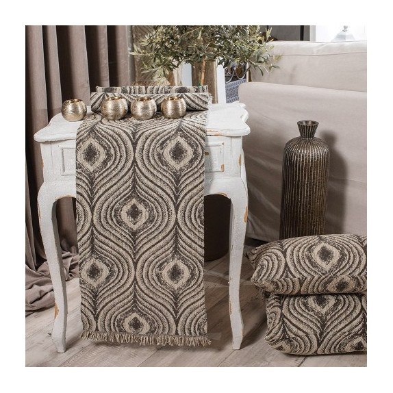 Runner Teoran Houston 07 45x180