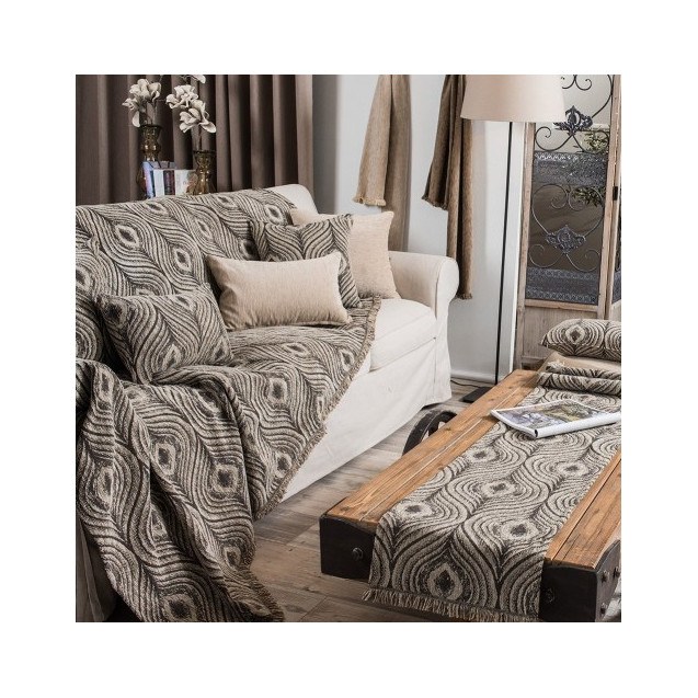 Ριχτάρι Teoran Houston 07 - Μονοθέσιο 180x150cm