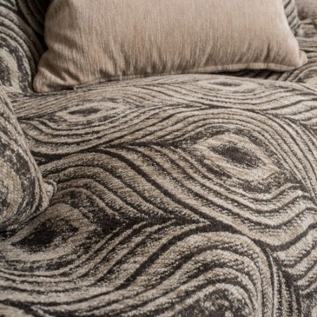 Ριχτάρι Teoran Houston 07 - Μονοθέσιο 180x150cm