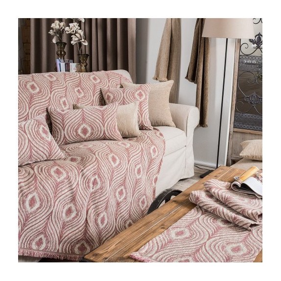 Ριχτάρι Διθέσιου Teoran Houston 12 180x250