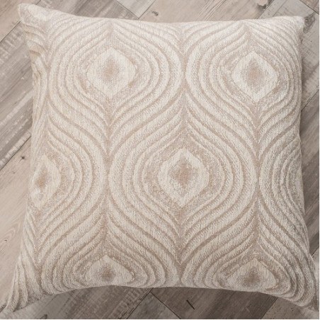 Μαξιλαροθήκη Διακόσμησης Teoran Houston 01 - 43x43cm
