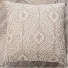 Μαξιλαροθήκη Διακόσμησης Teoran Houston 01 - 43x43cm