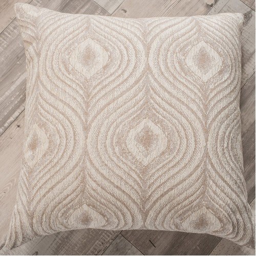 Μαξιλαροθήκη Διακόσμησης Teoran Houston 01 - 43x43cm