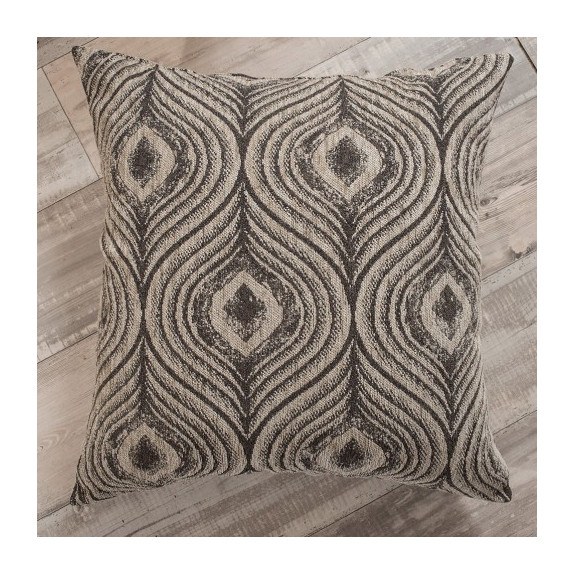 Μαξιλάρι Διακόσμησης Teoran Houston 07 - 30x50cm με γέμιση