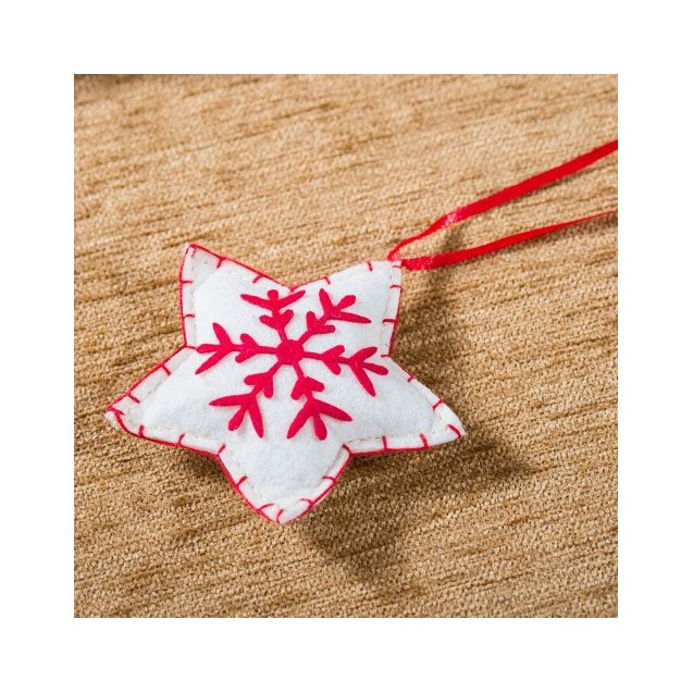 Χριστουγεννιάτικα Ξύλινα Στολίδια Teoran Heart...