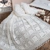 Κουβέρτα DF4452 - 230x250cm