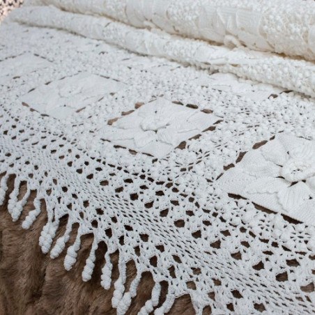 Κουβέρτα DF4452 - 230x250cm