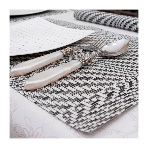 Σουπλά Teoran PLM3 (Σετ 4 τεμ.)