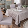 Τραπεζομάντηλο Teoran Lorient - 160x250cm + 12 πετσέτες