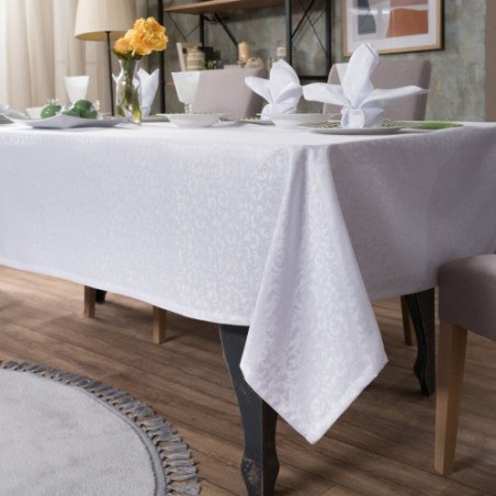 Τραπεζομάντηλο Teoran Limoges - 140x180cm