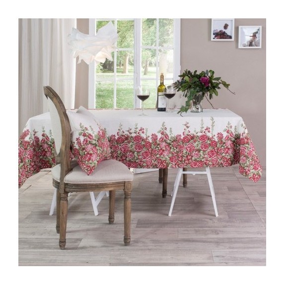 Τραπεζομάντηλο Teoran Tierra - 140x180cm