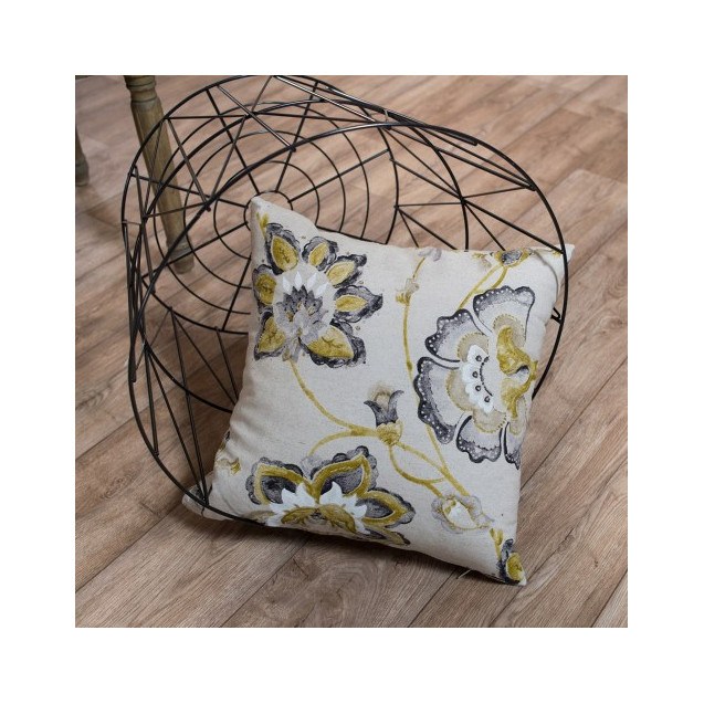 Μαξιλάρι Teoran Venice - 30x50cm με γέμιση