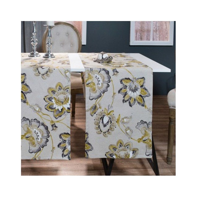 Τραβέρσα Teoran Venice - 40x160cm