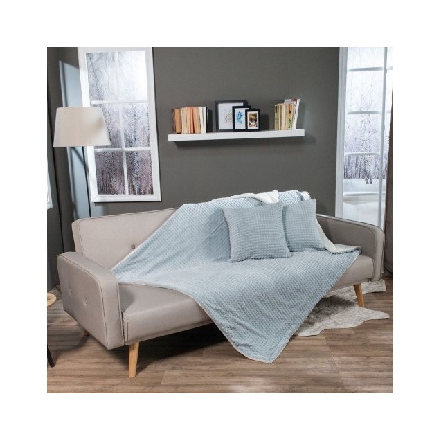 Μαξιλάρι Διακόσμησης Teoran Pop Square 04 -...