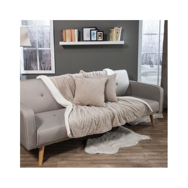 Μαξιλάρι Διακόσμησης Teoran Pop Square 02 -...